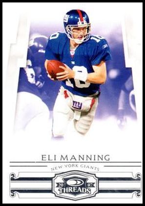 108 Eli Manning